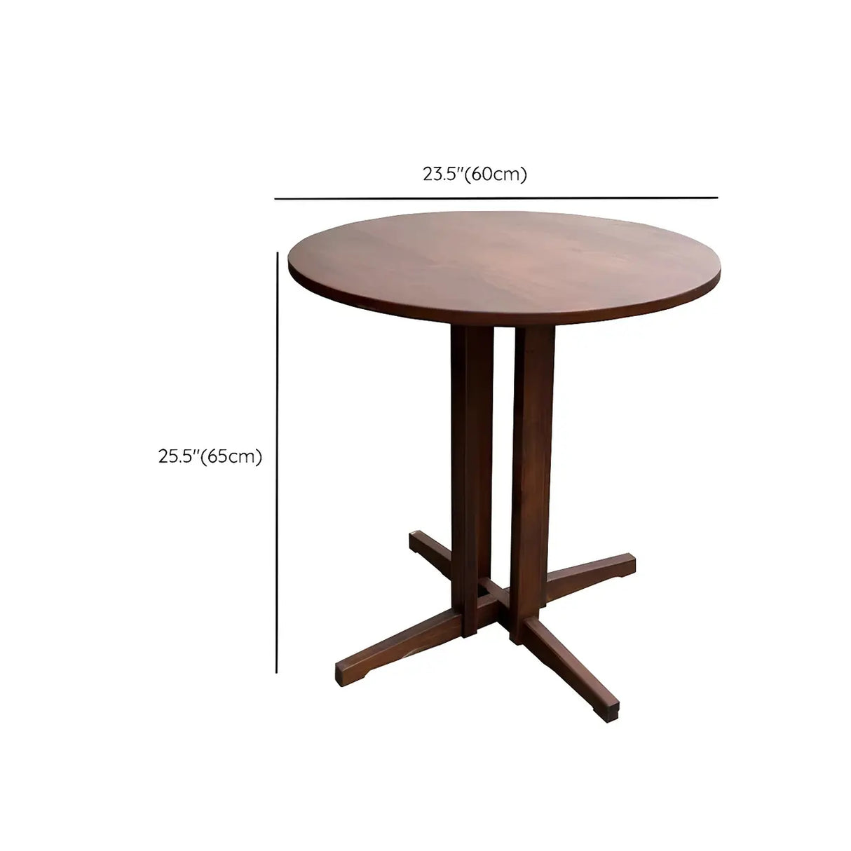 Waterproof Fade Resistant Metal Outdoor Coffee Table