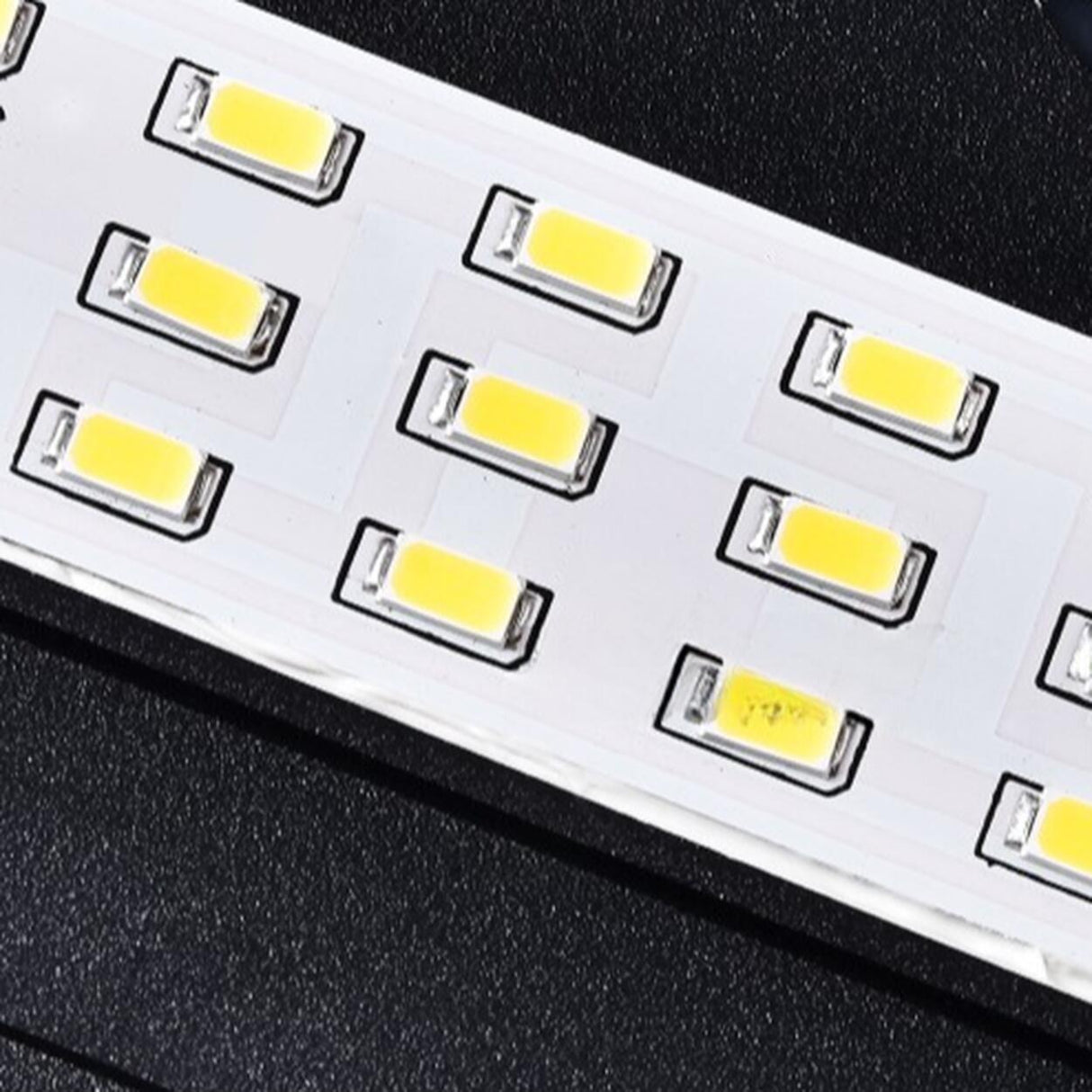 Waterproof Grid Design Black Outdoor LED Wall Sconce Image - 13