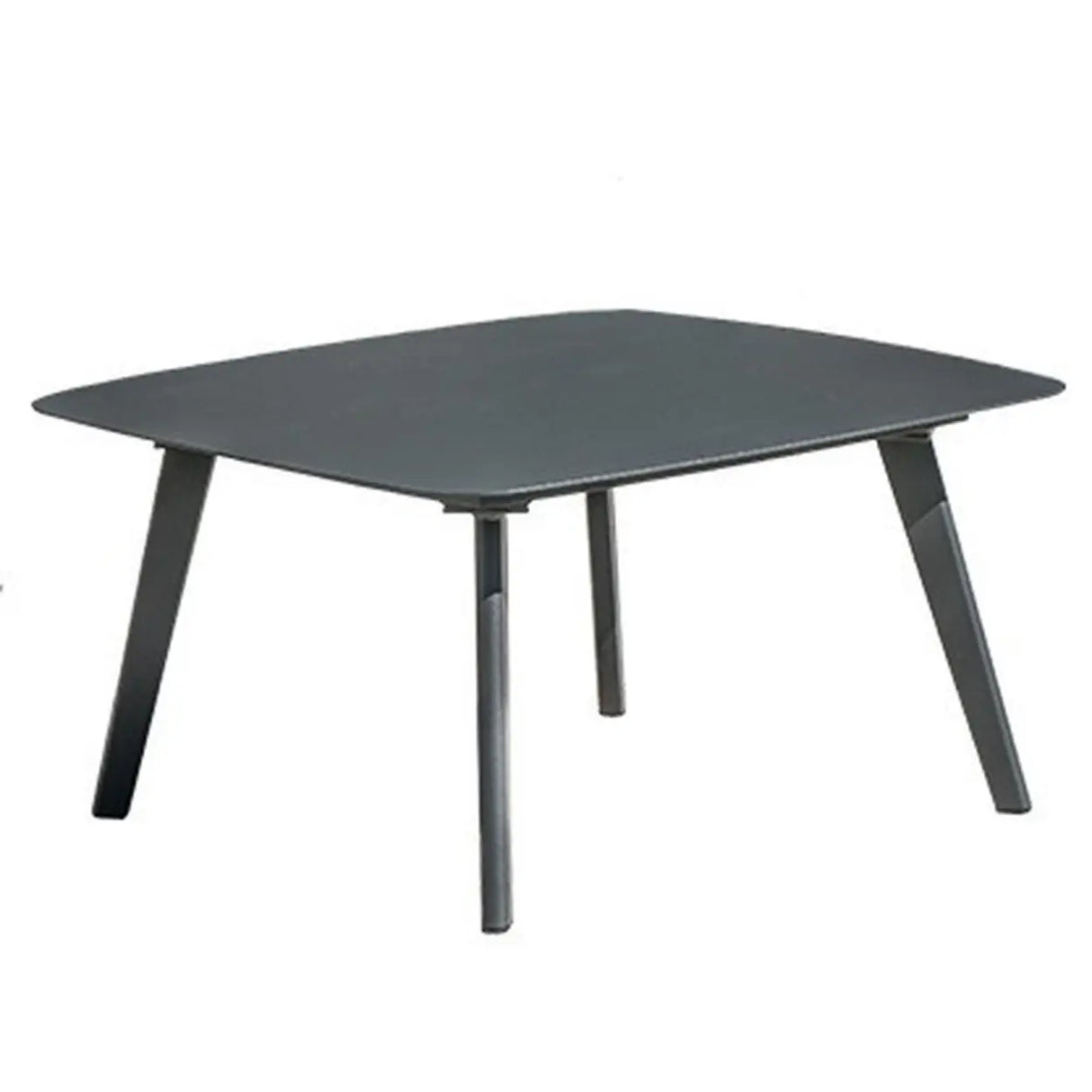 Waterproof Outdoor Brown Wicker Patio Chairs With Cushions Image - 12