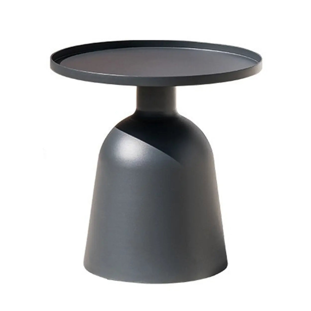 Waterproof Outdoor Brown Wicker Patio Chairs With Cushions Image - 14