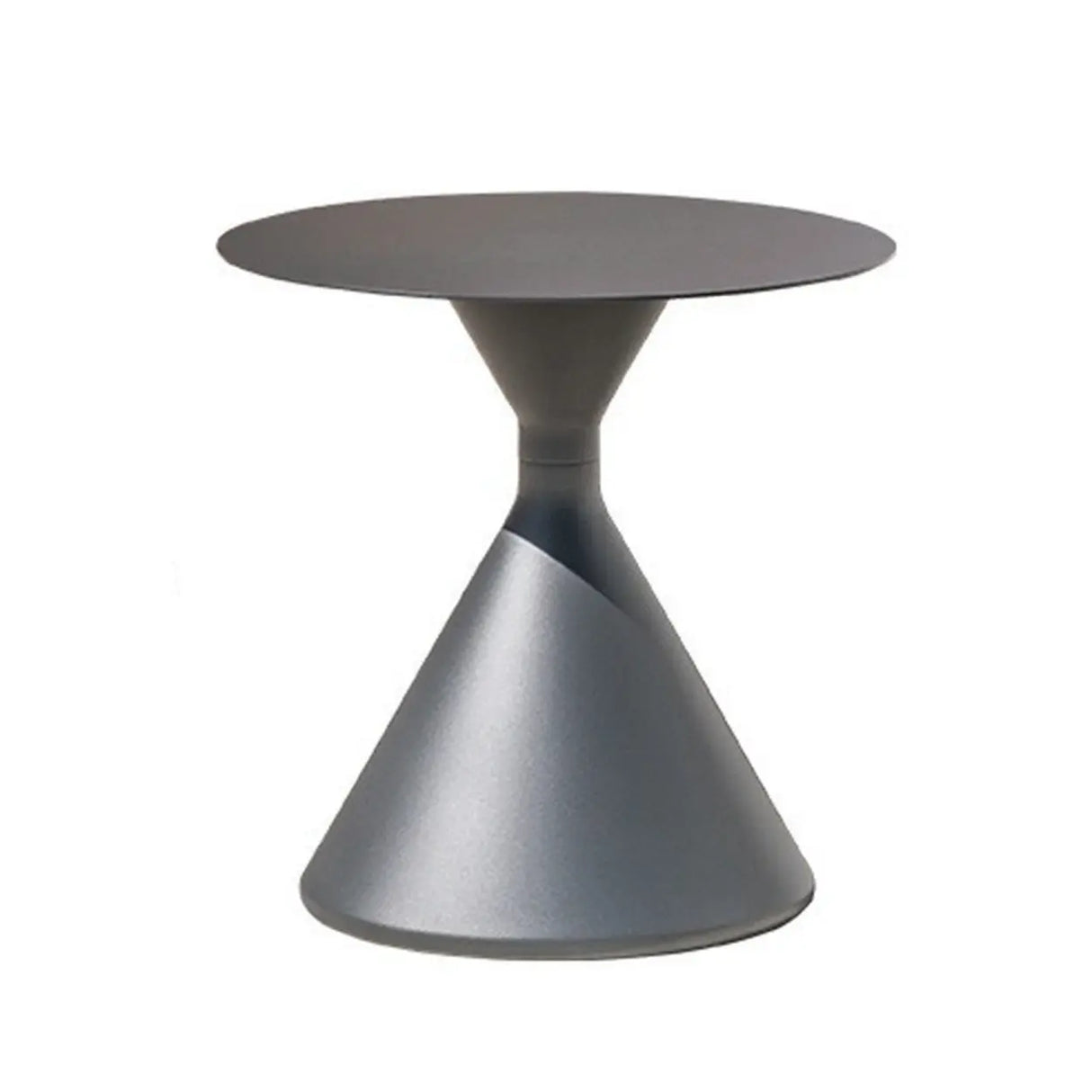 Waterproof Outdoor Brown Wicker Patio Chairs With Cushions Image - 16