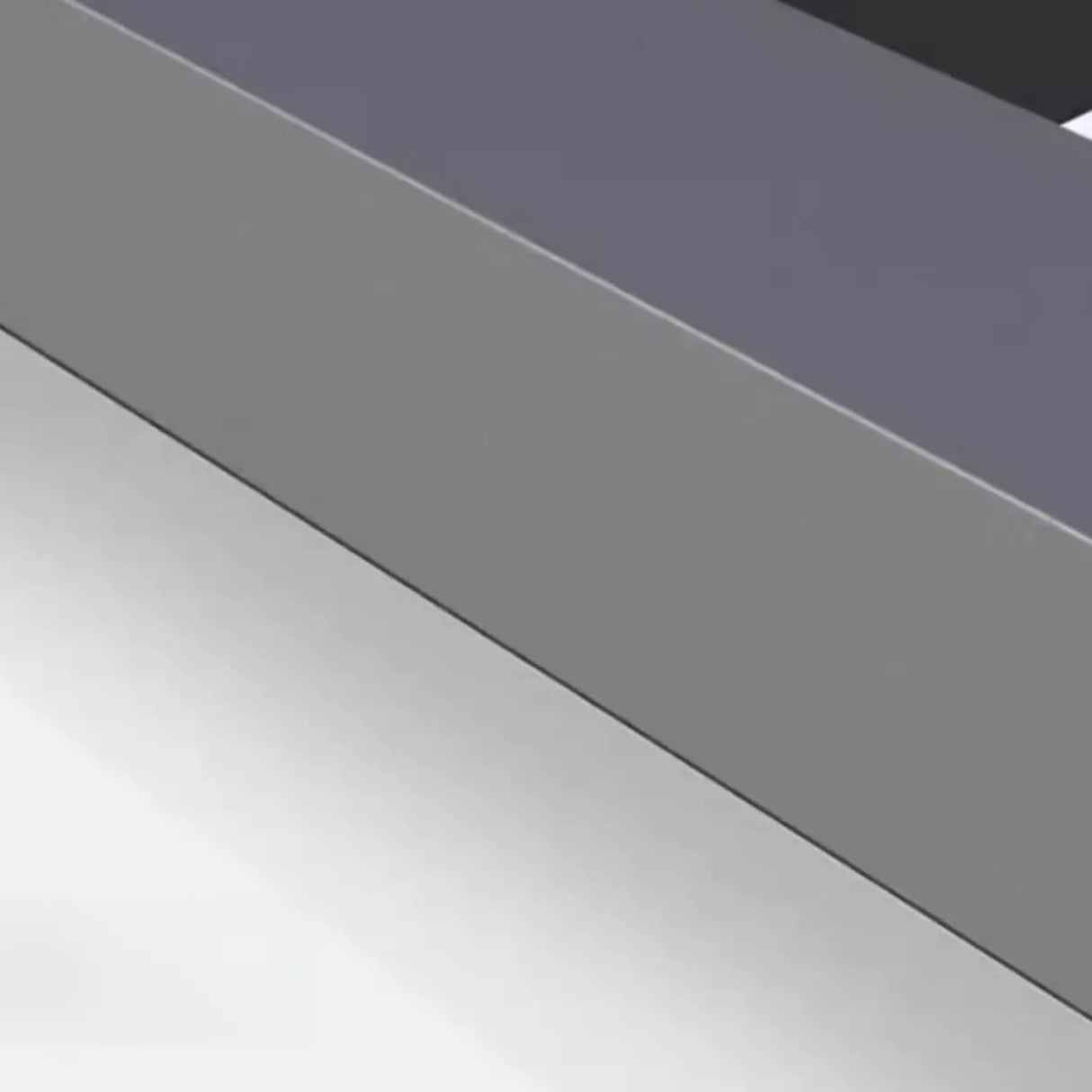 Waterproof Round Upholstered Black Patio Conversation Sofa Image - 12