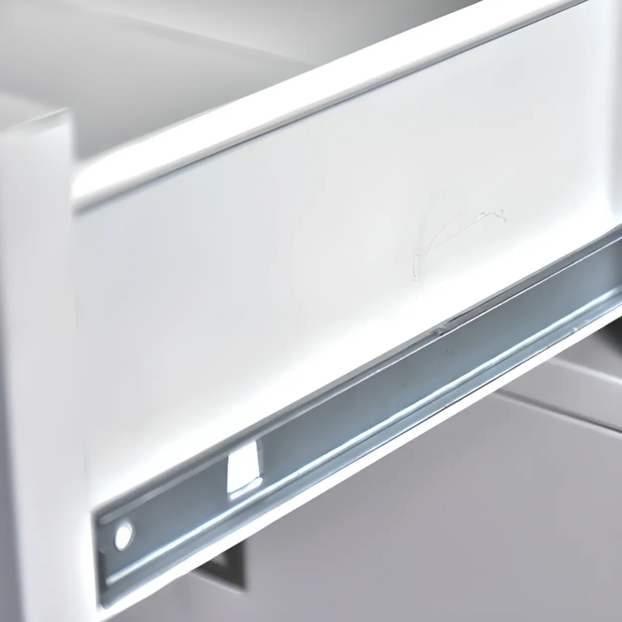 Waterproof Safe Storage Metal Vertical Filing Cabinet Image - 16