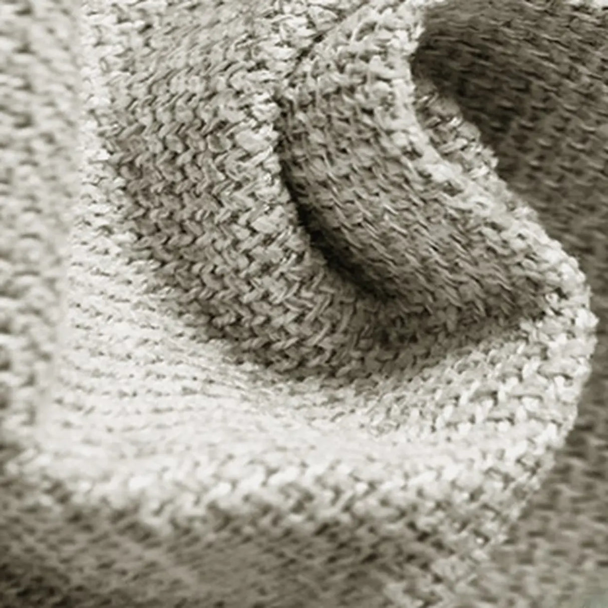 White Medium Modern Living Room Armrest Accent Chair Image - 7