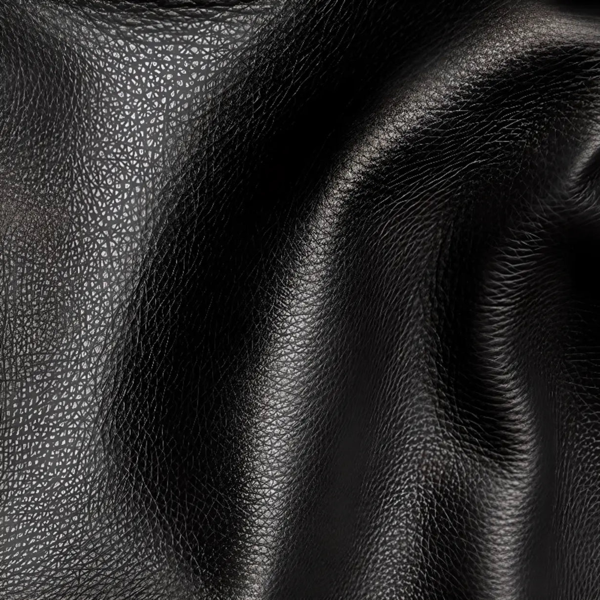 White Stain Resistant Upholstered Indoor Rocking Chair Image - 9