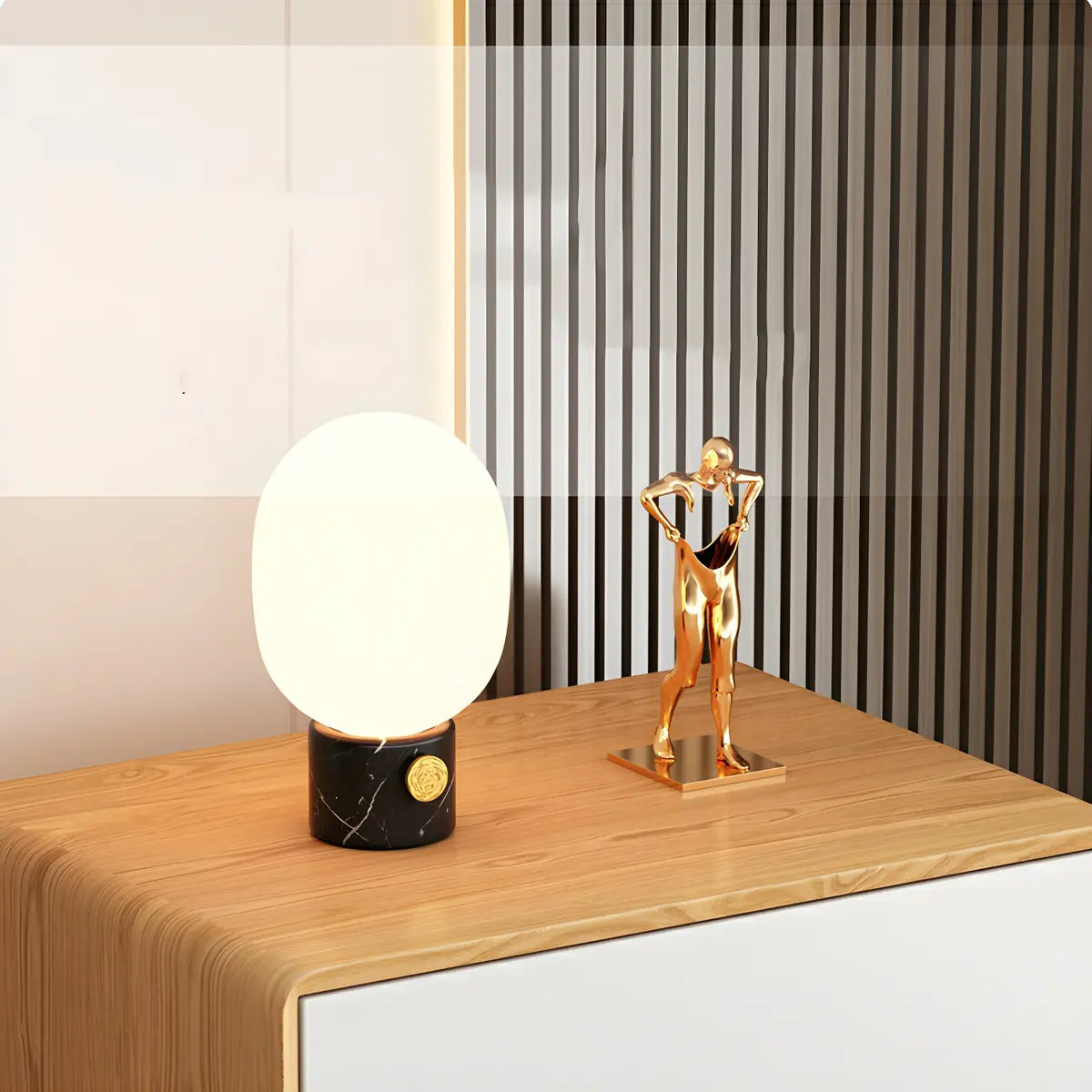 White Wooden Space-Saving Vertical Drawer Bachelor Chest Image - 10