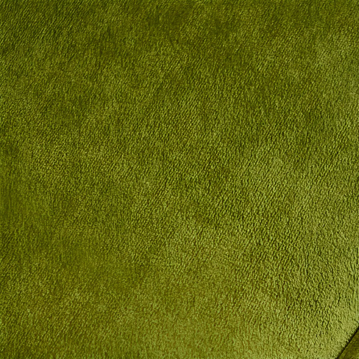 Wood Armchair Fabric Upholstered Dining Chair Green Image - 11