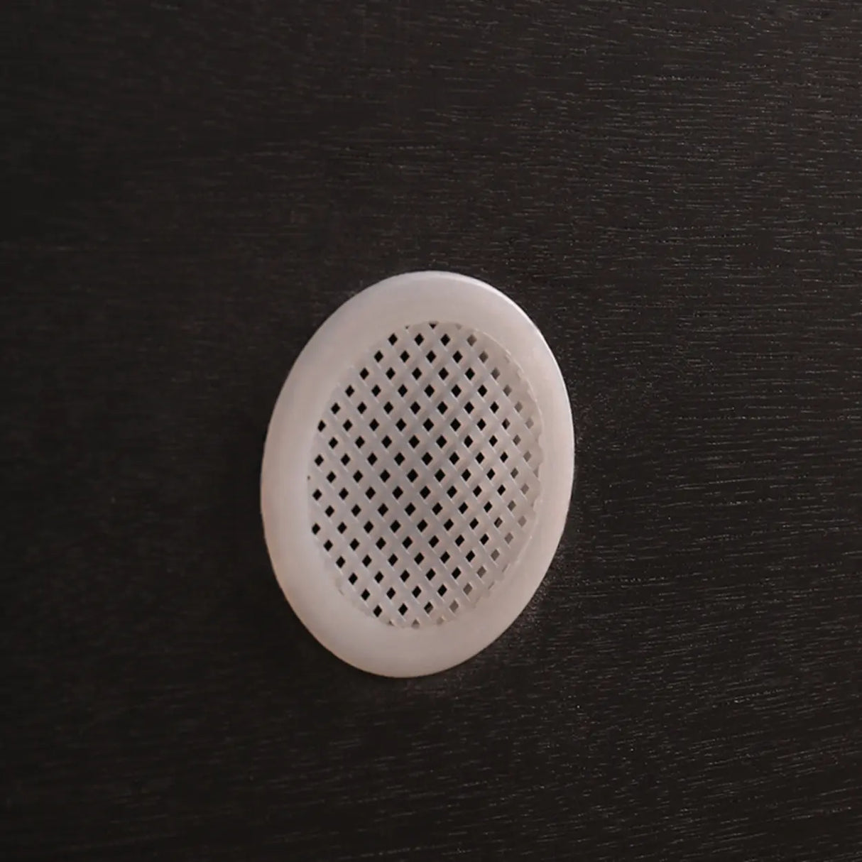 Wood Freestanding Black Cabinet Shoe Rack with Shelves Image - 17