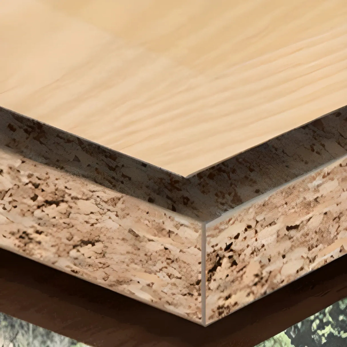 Wood L-Shaped Storage Kids Computer Desk with Hutch Image - 13