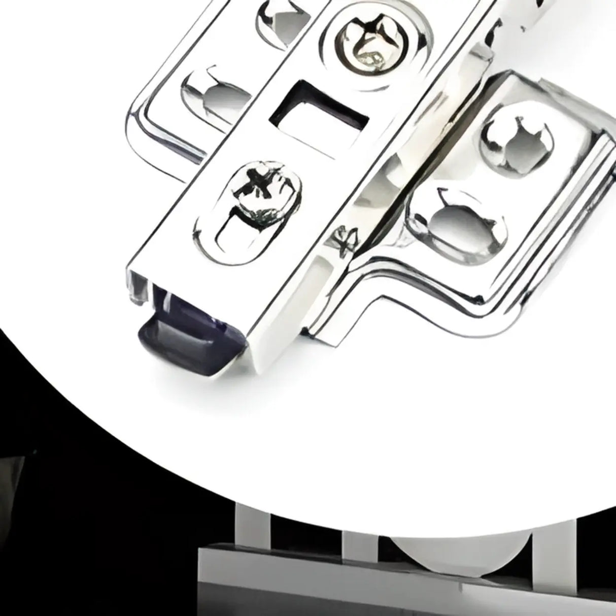 Wood Rectangular Light Brown Planter Storage Filing Cabinet Image - 7