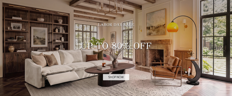 Smarter Sofa Shopping for Labor Day 2026: Fit, Comfort and Value