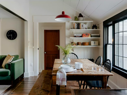 6 Person Dining Table Dimensions and Sizes Guide