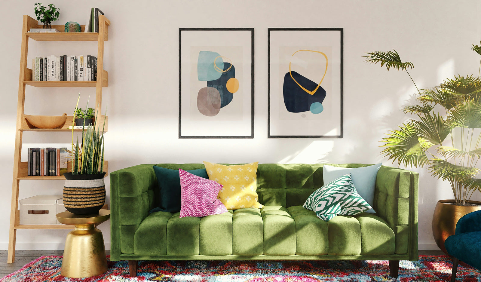 Animal Wall Light Ideas-Banner