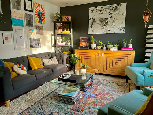15 Acrylic Coffee Tables to Upgrade Your Interior Design