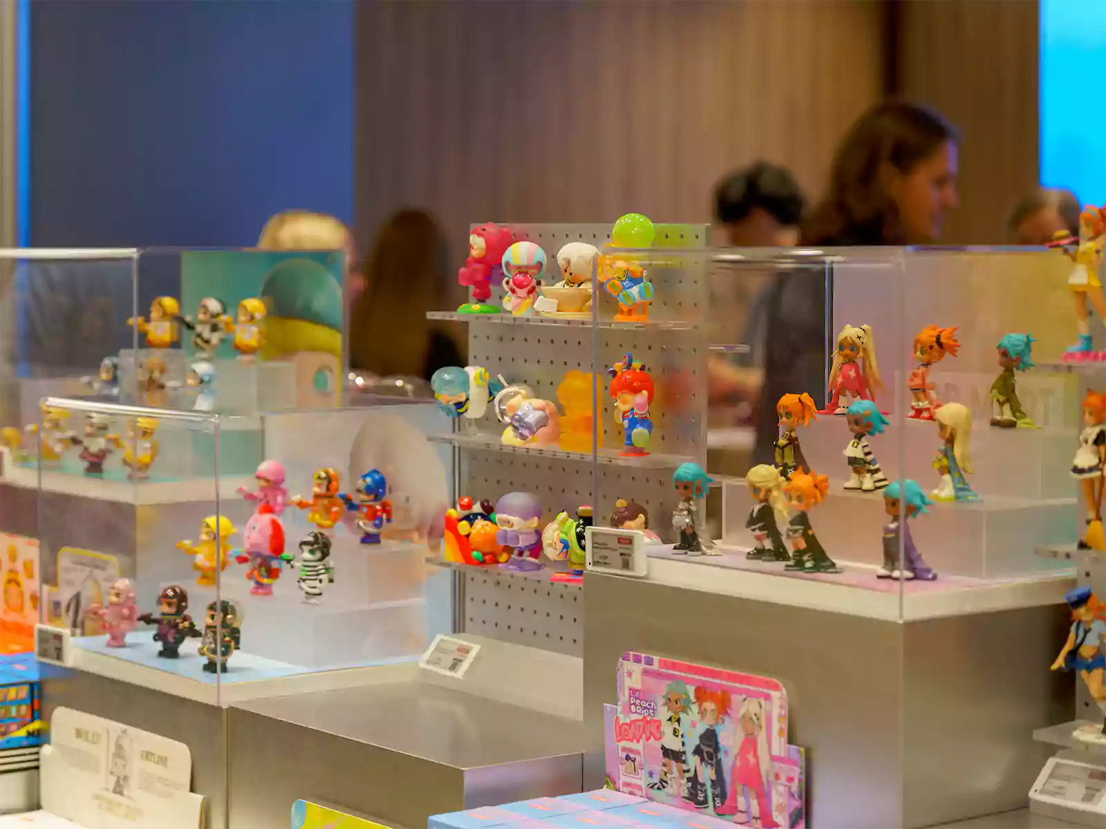 Action Figure Display Ideas: 10 Creative Ways to Showcase Your Collection