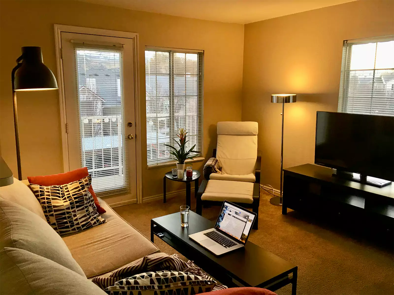 Affordable Lighting Solutions for a New Apartment