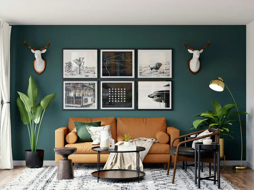 How to Choose the Best Arc Floor Lamp for Your Space