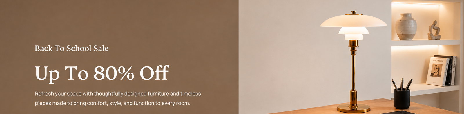 Back to College Furniture Ideas for a Small Apartment That Works