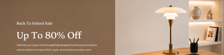 Back to College Furniture Ideas for a Small Apartment That Works