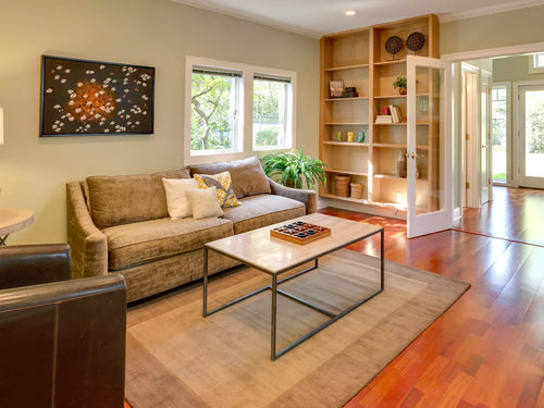 15 Eco-Friendly Bamboo Display Cabinet Ideas for Your Home