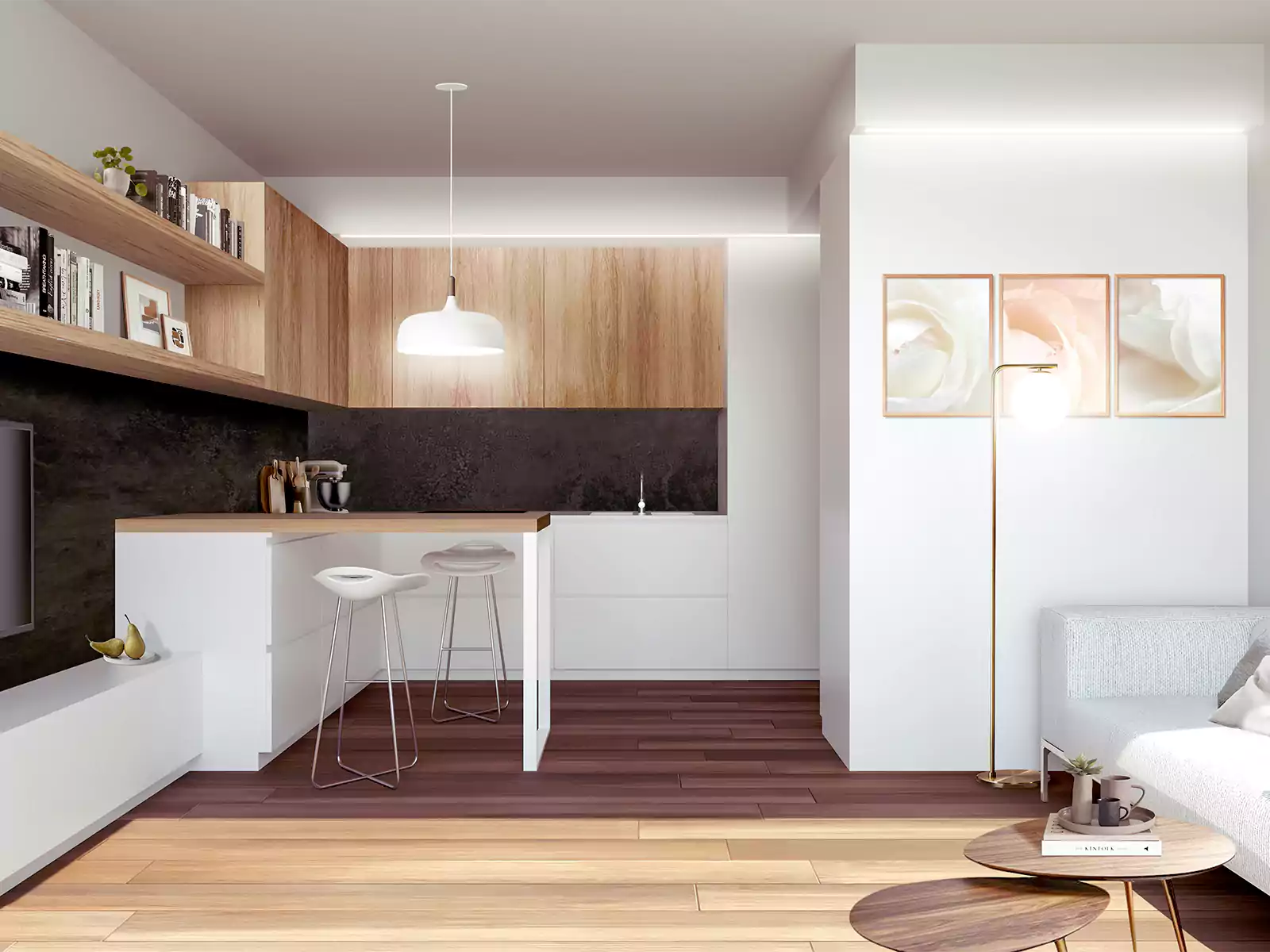 Bar Table Height Guide—Maximize Comfort and Style