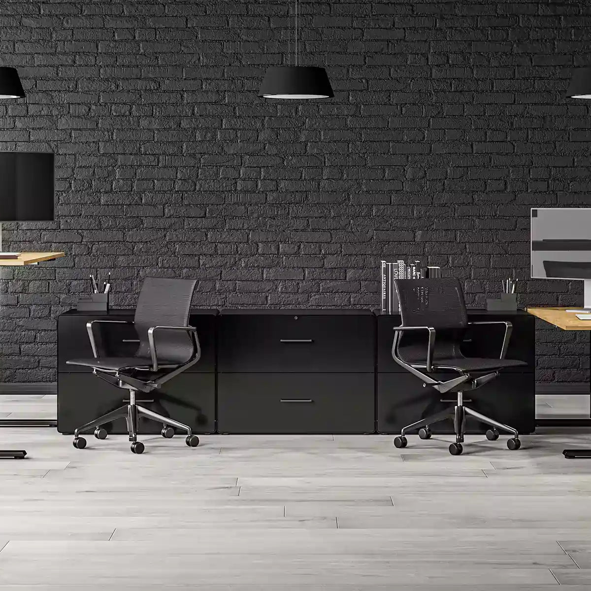 What is an Executive Desk and How to Choose One? – Homebaa