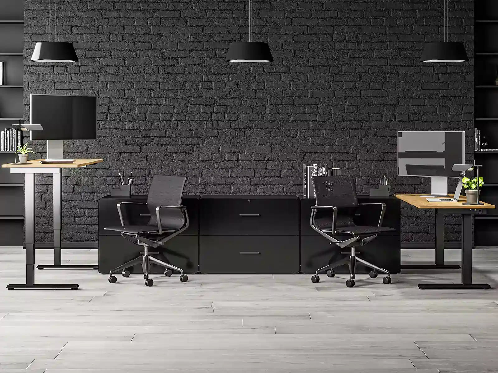 What is an Executive Desk and How to Choose One?