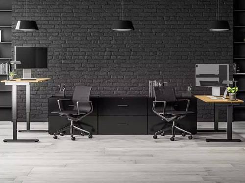 What is an Executive Desk and How to Choose One?