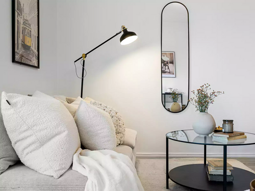10 Best Floor Lamp for Reading [2025 Review]