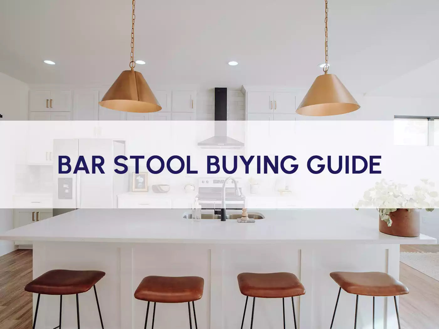 Bar Stool Height & Spacing Calculator