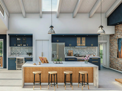 Bar Stool Height Buying Guide