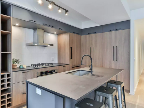 Modern Kitchen