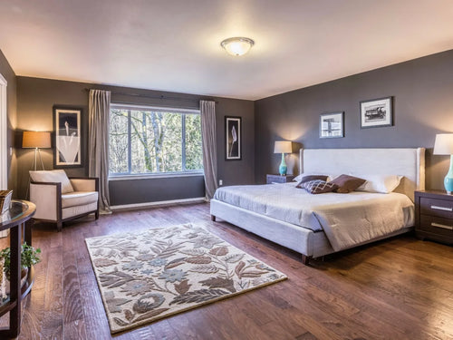 Stunning Bedroom Flush Mount Lighting Ideas You'll Love