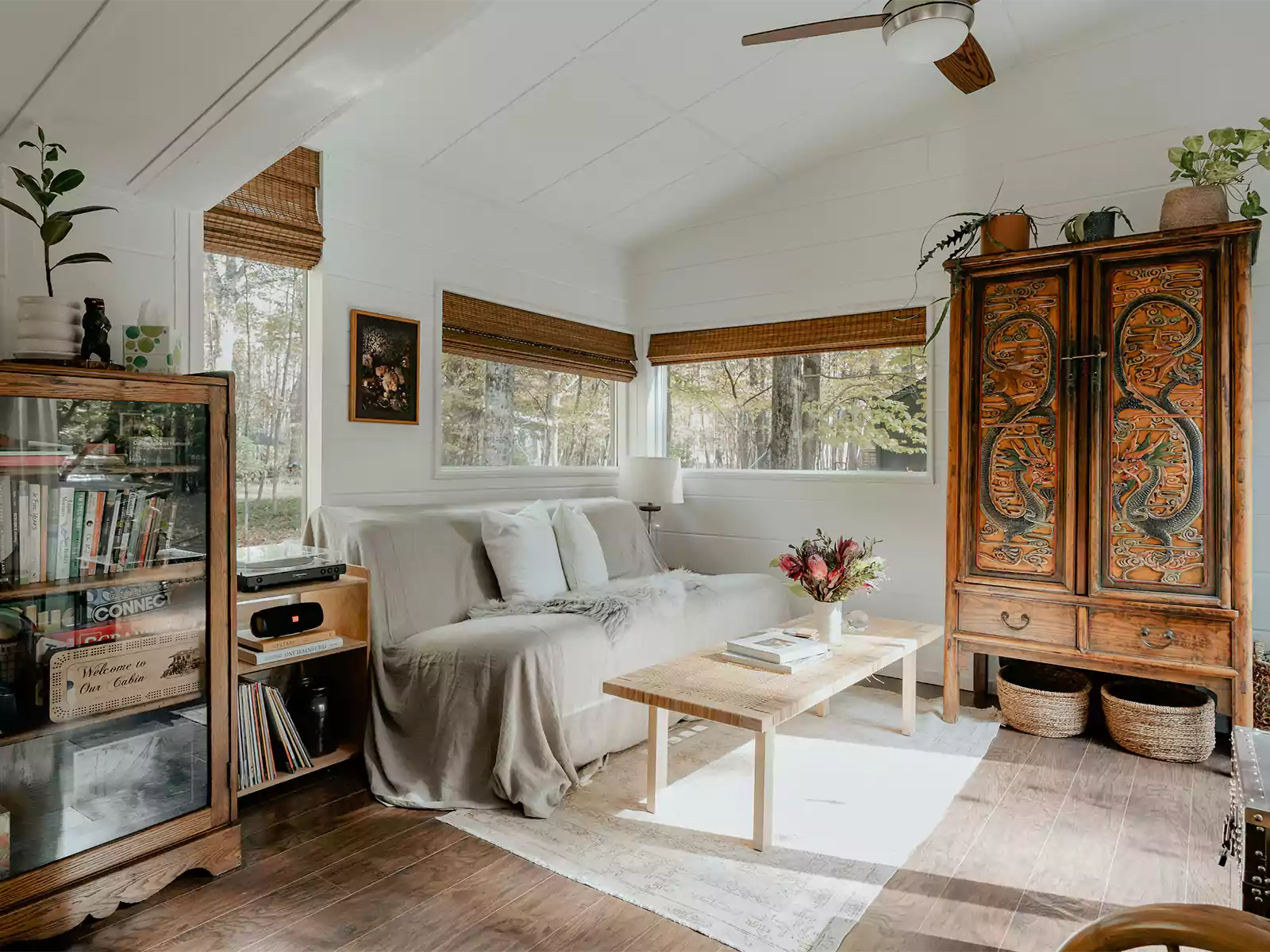 Best 48 Inch Ceiling Fans with Light: Top 10 Picks for 2025