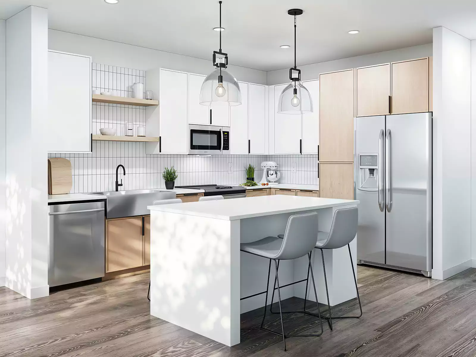 Kitchen Bar Stool