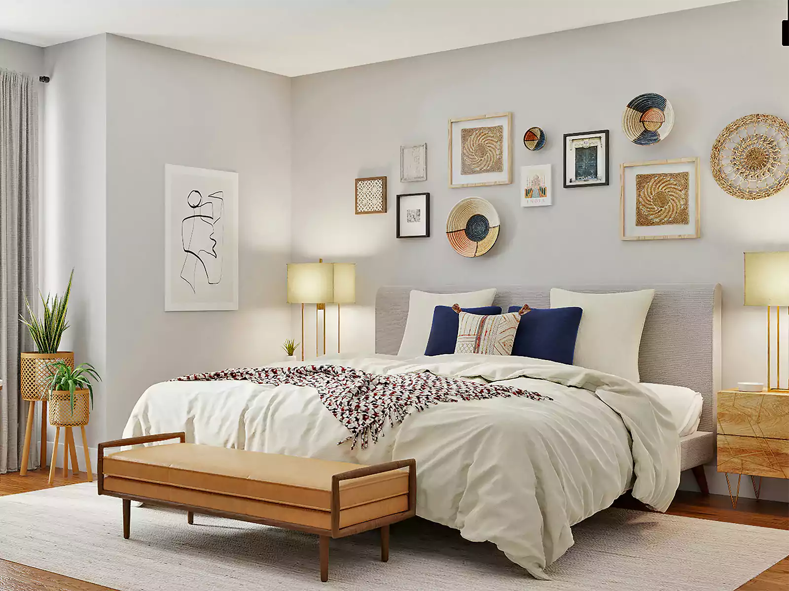 10 Best Bladeless Ceiling Fan 2025