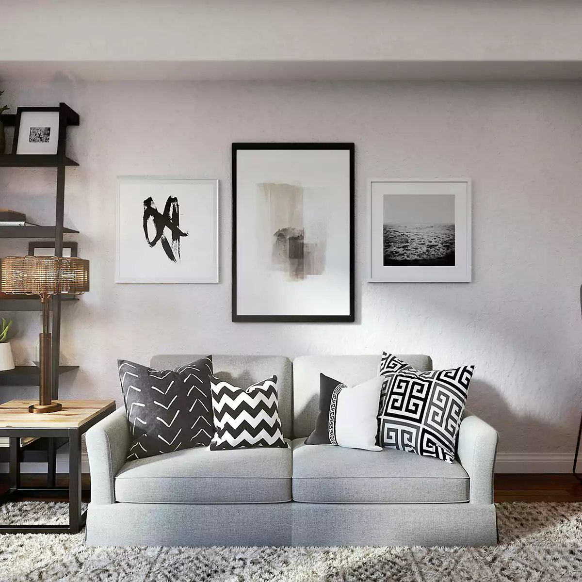 Best Compressed Sofa in a Box – Top 10 Sofas Reviewed – Homebaa