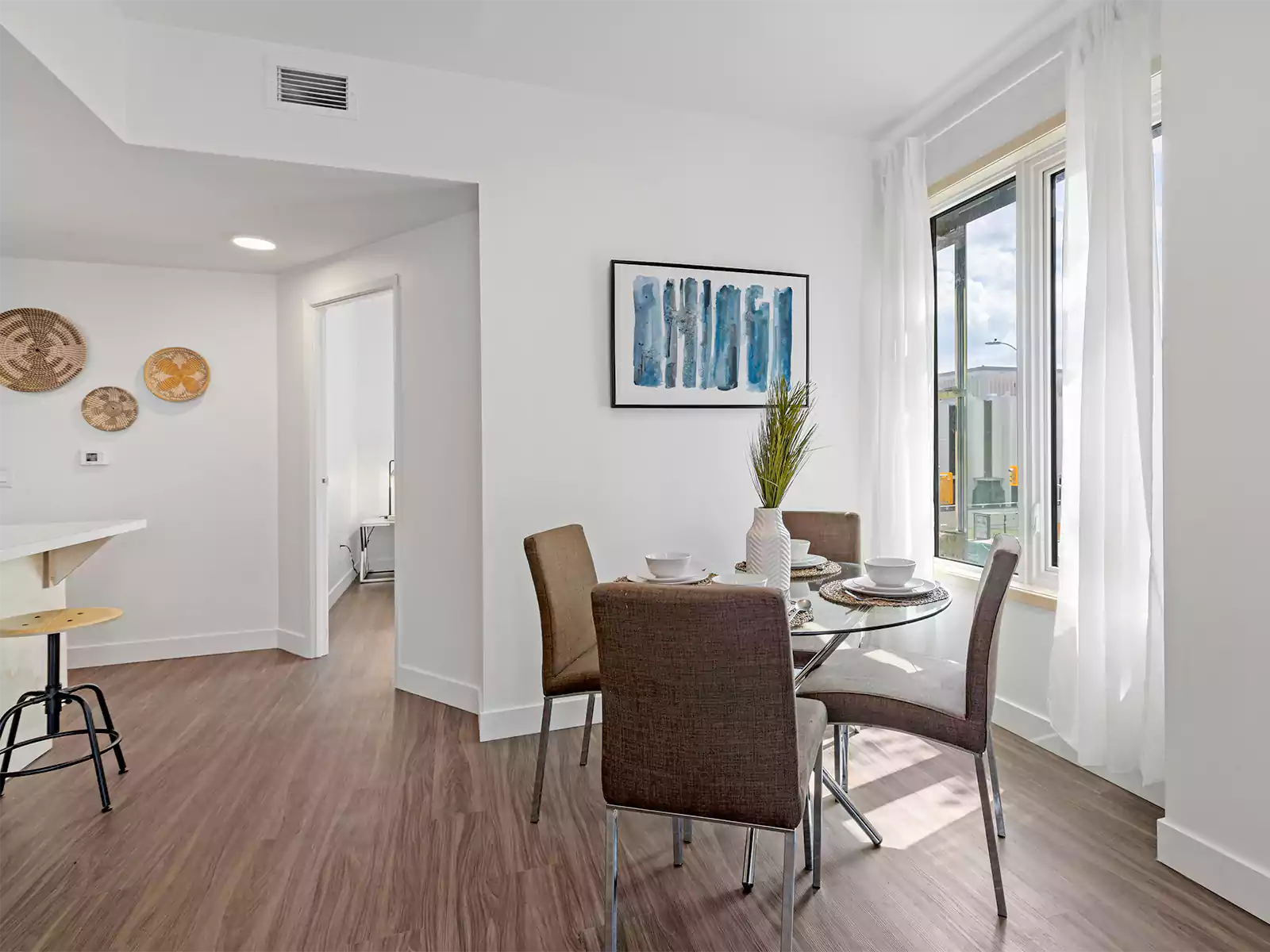 Dining Tables for Small Spaces