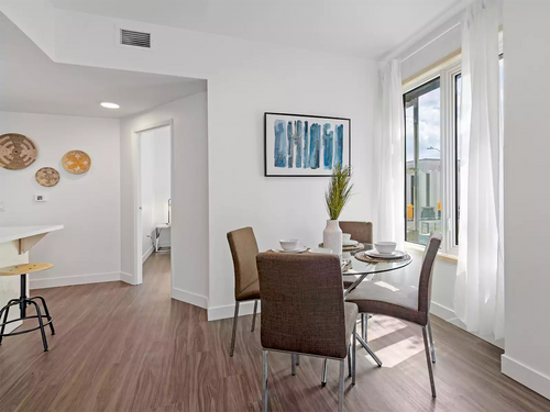 10 Best Dining Tables for Small Spaces (2025 Updates)