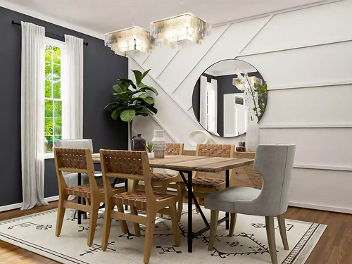 10 Best Expandable Dining Tables 2025