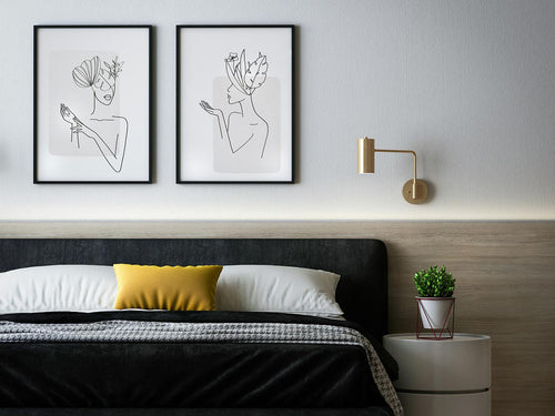 Top 10 Wall Sconces for Reading in Bed in 2025