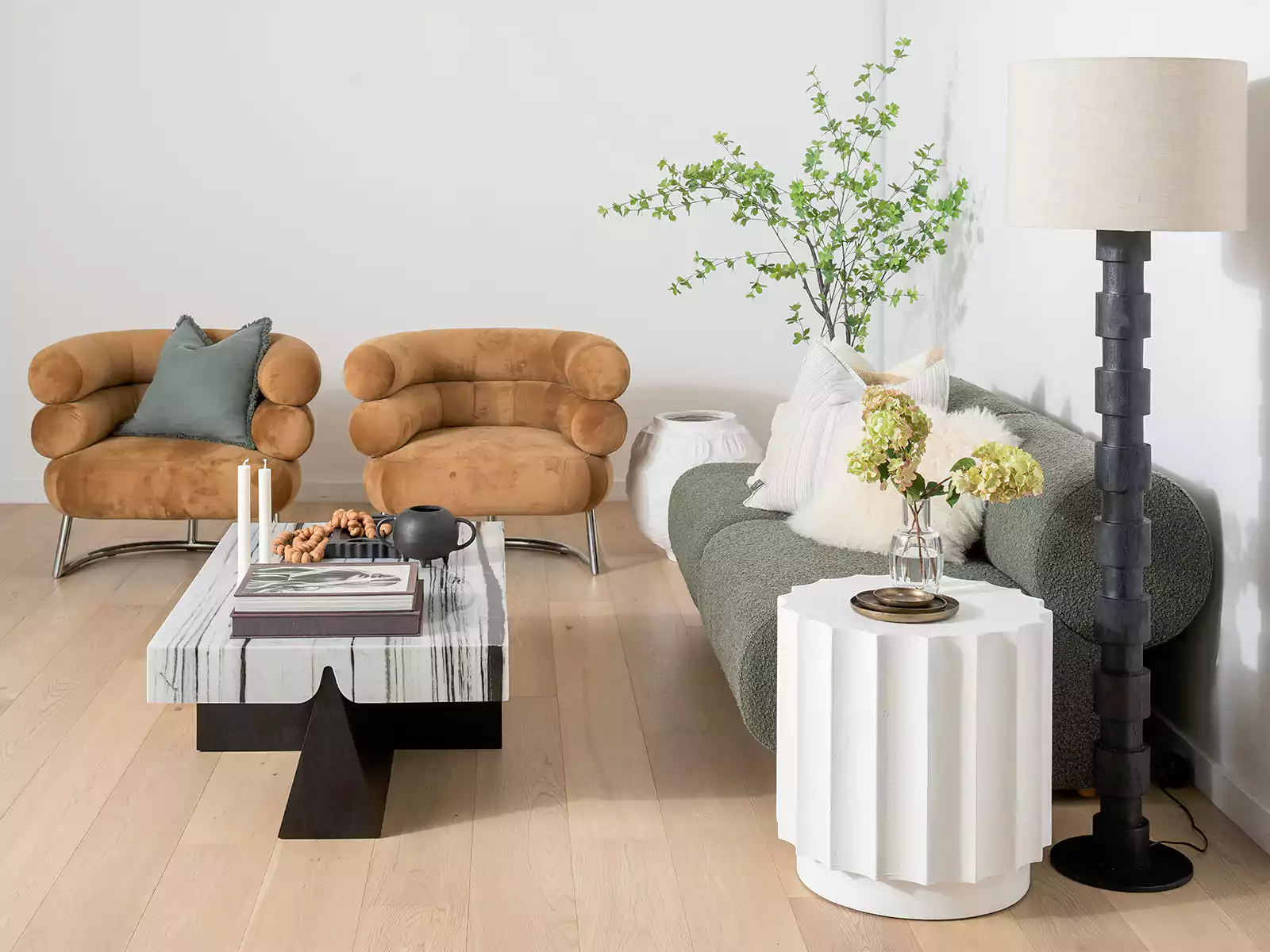 10 Best Side Table Under $150 for Your Living Room