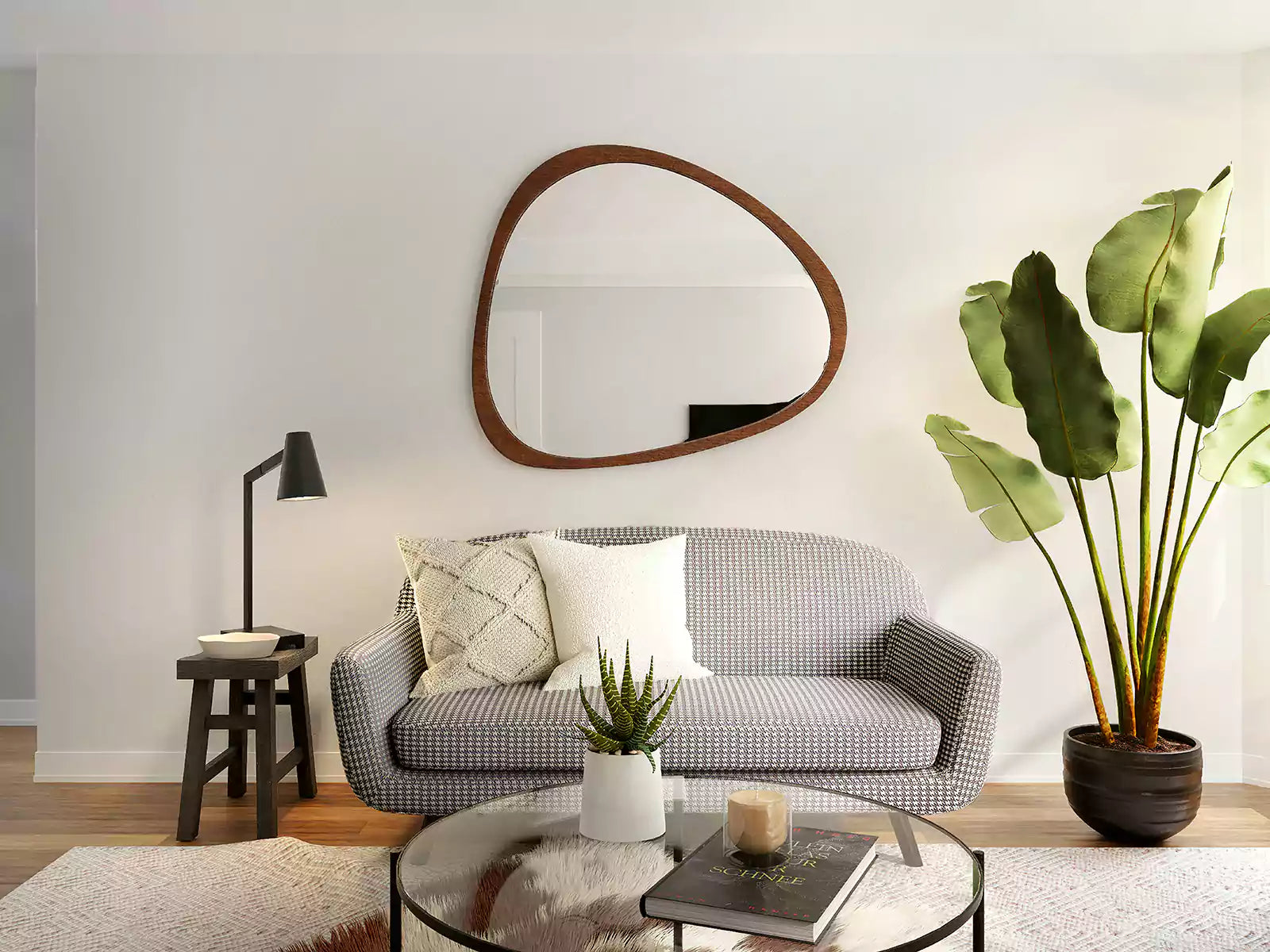 Sleeper Sofas for Small Spaces