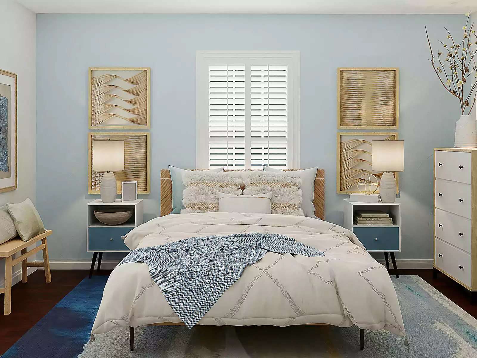10 Best Stylish and Affordable Table Lamps Under $150