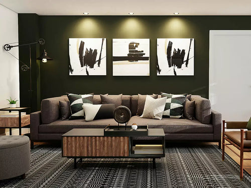 15 Black Lift Top Coffee Table Ideas: Blending Style And Function