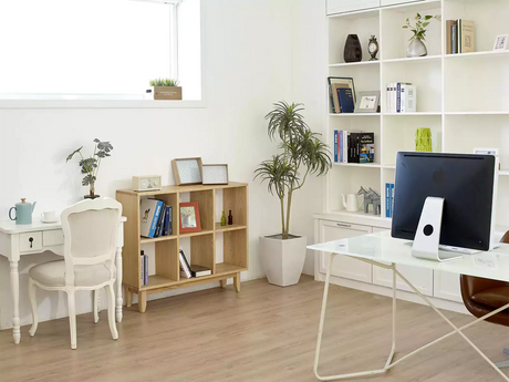 Bookcase for Small Space