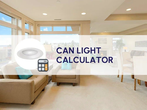 Can Light Calculator : A Powerful Assistant