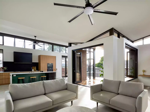 5 Best Ceiling Fan Brands for Every Home Style and Budget