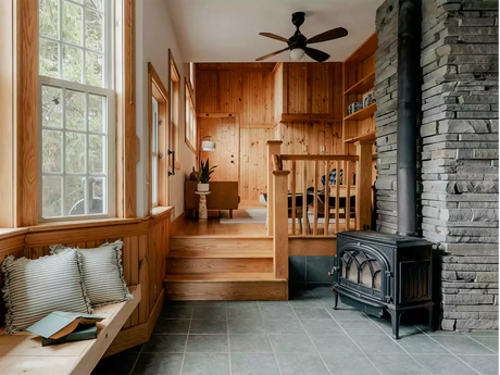 Ceiling Fan for Small Room