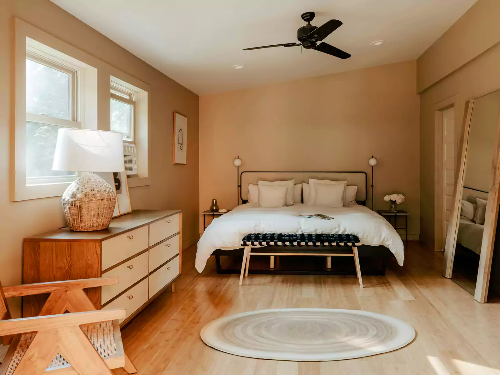 Complete Ceiling Fan Types 2025